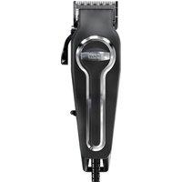 WAHL Elite Pro 3027051-800 Hair Clipper Kit - Black, Black