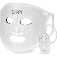 SILK'N FLM100PUK001 LED Face Mask, White