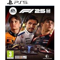 PLAYSTATION F1 25 - PS5
