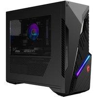 MSI MAG Infinite S3 Gaming PC - IntelCore? i7, RTX 5070, 1 TB SSD, Black