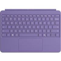 MICROSOFT Surface Pro Typecover - Violet, Purple