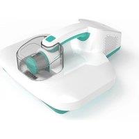 SPRING & SPRUCE Mattress Maid Handheld Vacuum Cleaner - White, White