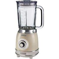 ARIETE Vintage ARPK55 Blender - Beige, Cream