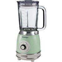 ARIETE Vintage ARPK56 Blender - Green, Green
