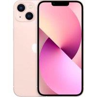 APPLE Refurbished iPhone 13 - 128 GB, Pink (Excellent Condition), Pink