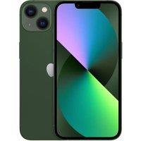 Apple Refurbished iPhone 13 - 128 GB, Green (Excellent Condition), Green