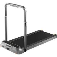 KINGSMITH WalkingPad R2 Smart Bluetooth Treadmill - Black, Black