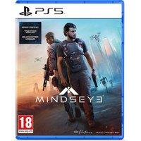 PLAYSTATION MindsEye - PS5