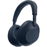 SONY WH-1000XM6 Wireless Bluetooth Noise-Cancelling Headphones - Midnight Blue, Blue