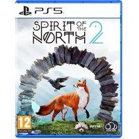 PLAYSTATION Spirit of the North 2 - PS5