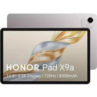 HONOR Pad X9a 11.5" Tablet -128 GB, Grey, Silver/Grey
