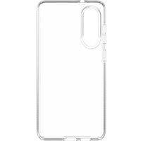ZAGG Crystal Palace Galaxy S25 Edge Case - Clear, Clear