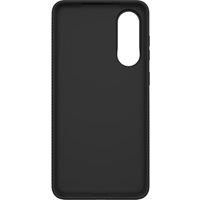 ZAGG Galaxy S25 Edge Luxe Case - Black, Black