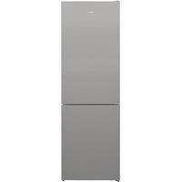 INDESIT INKS 1361 S4UK 60/40 Fridge Freezer - Silver, Silver/Grey
