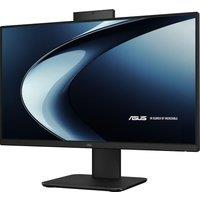 ASUS V400 AiO 23.8 All-in-One PC - IntelCore? i3, 512 GB SSD, Black, Black
