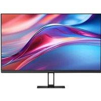 XIAOMI A27Qi Quad HD 27 TFT LCD Monitor - Black, Black