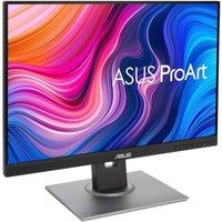 ASUS ProArt PA248QV Full HD 24.1" LED Monitor - Black, Black