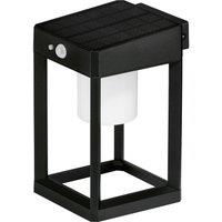4Lite Antheia Solar Wall Garden Light