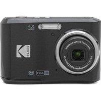 KODAK PIXPRO FZ45 Digital Camera - Black, Black