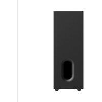 SONY BRAVIA Theatre Sub 7 Wireless Subwoofer, Black