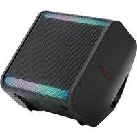 LG Xboom Stage 301 Portable Bluetooth Speaker - Black, Black