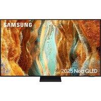 75" SAMSUNG QN70F Neo QLED 4K Mini LED Vision AI Smart TV 2025 - QE75QN70F, Black