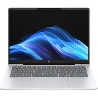 HP OmniBook 7 AI 14" Laptop - IntelCore Ultra 7, 1 TB SSD, Silver, Silver/Grey