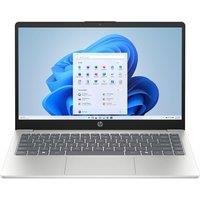 HP 14-ep0532sa 14" Laptop - IntelCore i7, 512 GB SSD, Silver, Silver/Grey
