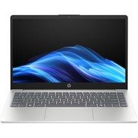 HP 14-ep0530sa 14 Laptop - IntelCore i3, 128 GB SSD, Natural Silver, Silver/Grey