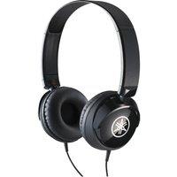 YAMAHA HPH-50 Headphones - Black, Black