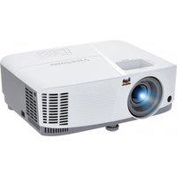 VIEWSONIC PG707X HD Ready Office DLP Projector, White