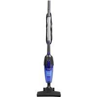 RUSSELL HOBBS Zoom RHSV1002 Handheld Vacuum Cleaner - Blue & Grey, Blue,Silver/Grey