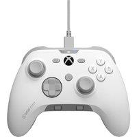 SCUF Valor Pro Wired Performance Controller for Xbox - White