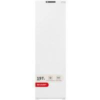 SHARP SHARP SJ-SE197E 01X, White