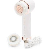 RIO FAPC Pure Cleanse Facial Brush - White, White