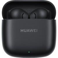 HUAWEI FreeBuds SE 2 Wireless Bluetooth Earbuds - Graphite Black, Black