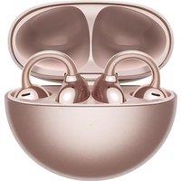 HUAWEI FreeClip Wireless Bluetooth Sports Earbuds - Rose Gold, Gold,Pink