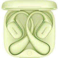 HUAWEI FreeArc Wireless Bluetooth Sports Earbuds - Green, Green