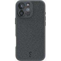 SHIFTCAM iPhone 16 Pro Max Camera Case - Grey, Silver/Grey