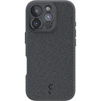 SHIFTCAM iPhone 16 Pro Camera Case - Grey, Silver/Grey