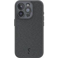 SHIFTCAM iPhone 15 Pro Camera Case - Grey, Silver/Grey