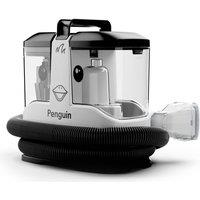 GTECH Penguin SC01 Handheld Vacuum Cleaner - Black & White, Black,White