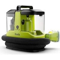 GTECH Koala SC02 Handheld Vacuum Cleaner - Green & Black, Black,Green