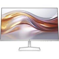 HP Series 5 524sf Full HD 24" IPS LCD Monitor - Black & Silver, Black,Silver/Grey