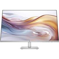 HP Series 5 527sh Full HD 27" IPS LCD Monitor - Black & Silver, Black,Silver/Grey