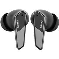 NOISE Buds N1 Pro Wireless Bluetooth Noise-Cancelling Earbuds - Black, Black