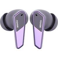 NOISE Buds N1 Pro Wireless Bluetooth Noise-Cancelling Earbuds - Purple, Purple