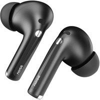NOISE by Bose Master Buds Wireless Bluetooth Earbuds - Onyx Black, Black