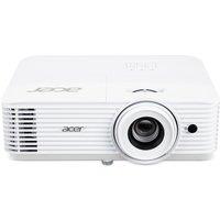 ACER H6546Ki Full HD Home Cinema Projector, White