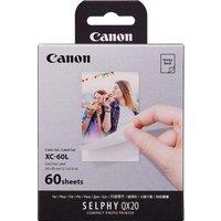 Canon XC-60L Tri-colour Ink Cartridge, Tri-colour